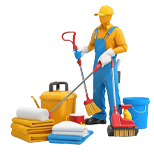 Apartment Cleaning Services