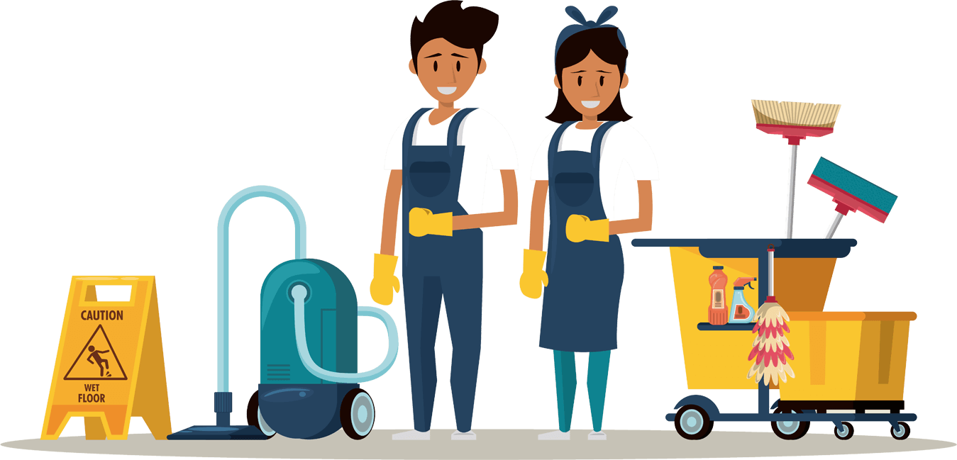 best cleaning company